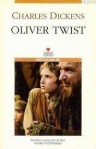 Oliver Twist - Charles Dickens, Nihal Yeğinobalı