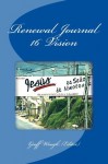 Renewal Journal 16: Vision - Geoff Waugh, Mell Winger, George Otis Jr, Guido Kuwas, Daryl and Cecily Brenton, Bob Eklad