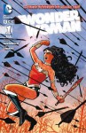 Wonder Woman 01 - Brian Azzarello