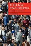 China Since Tiananmen: From Deng Xiaoping to Hu Jintao - Joseph Fewsmith