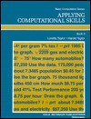 Applying Computational Skills - Loretta M. Taylor, Harold Taylor