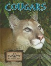 Cougars - Cindy Rodriguez