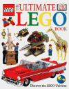 The Ultimate Lego Book - Kjeld Kirk Kristiansen