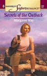 Secrets of the Outback - Margaret Way