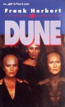 Dune (Dune, #1) - Frank Herbert