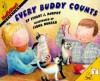 Every Buddy Counts - Stuart J. Murphy, Fiona Dunbar