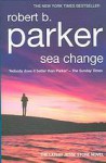 Sea Change - Robert B. Parker