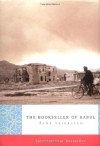 The Bookseller of Kabul - Åsne Seierstad