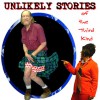 Unlikely Stories of the Third Kind - Jonathan Penton, Belinda Subraman, Donna Snyder, C. Derick Varn, Gabriel Ricard