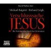 Verschlusssache Jesus - Michael Baigent, Richard Leigh, David Nathan