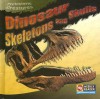 Dinosaur Skeletons and Skulls - Joanne Mattern