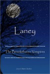 Laney (the Brookehaven Vampires #1) - Joann I. Martin Sowles