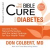 The New Bible Cure for Diabetes (Audio) - Don Colbert, Tim Lundeen