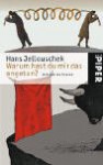 Warum Hast Du Mir Das Angetan? Untreue Als Chance - Hans Jellouschek