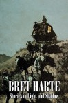 Stories in Light and Shadow - Bret Harte