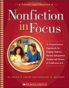 Nonfiction In Focus - Janice V. Kristo, Rosemary A. Bamford, Richard T. Vacca, Rosemary Bamford