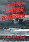 Into the Water Barrier - Donald Campbell