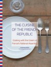 French Country Cooking: Authentic Recipes from Every Region - Fran Oise Branget, Jeannette Seaver