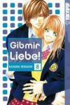 Gib Mir Liebe! 08 - Kanan Minami