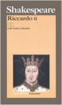 Riccardo II - William Shakespeare