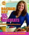 Rachael Ray 365: No Repeats--A Year of Deliciously Different Dinners (A 30-Minute Meal Cookbook) - Rachael Ray