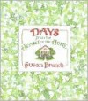 Days from the Heart of the Home (Other Format) - Susan Branch