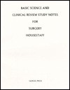 Basic Science Review for Surgeons - Jane Simmons, David L. Steed