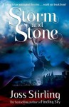 Storm and Stone - Joss Stirling