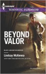 Beyond Valor - Lindsay McKenna