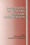 Dimensions of Western Military Intervention - Colin McInnes