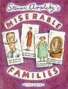 Steven Appleby's Soap Opera Book Miserable Families - Steven Appleby