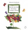 Hocki-klocki dla każdego - i małego, i dużego - Małgorzata Strzałkowska