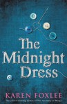 The Midnight Dress - Karen Foxlee