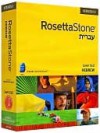 Rosetta Stone Hebrew Set Level 1 & 2 Personal Edition - Rosetta Stone