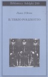 Il terzo poliziotto - Flann O'Brien, Bruno Fonzi