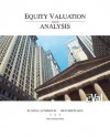Equity Valuation and Analysis with eVal [With CDROM] - Russell Lundholm, Richard Sloan