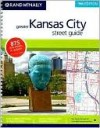 Greater Kansas City, Missouri Atlas (Other Format) - Rand McNally