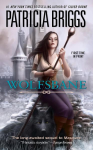 Wolfsbane - Patricia Briggs