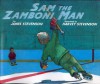 Sam the Zamboni Man - James Stevenson