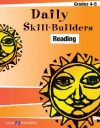 Daily Skill-Builders for Reading: Grades 4-5 - Walch Publishing