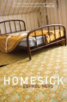 Homesick - Eshkol Nevo, Sondra Silverston