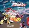 Transformers Animated: Attack of the Dinobots! (Transformers) - Aaron Rosenberg