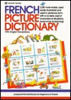 French Pictorial Dictionary - Angela Wilkes