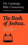 The Book of Joshua (Cambridge Bible Commentary) - James Maxwell Miller, Gene Milton Tucker