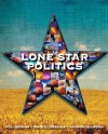 Lone Star Politics - Paul Benson, David Clinkscale, Anthony Giardino