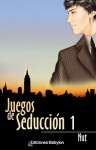 Juegos de seducción 1 - Nut