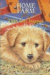 Tess Gets Trapped - Jenny Oldfield