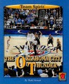 The Oklahoma City Thunder - Mark Stewart