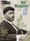 Wes Montgomery: 10 Favorite Tunes [With CD (Audio)] - Mark Taylor, Jim Roberts, Wes Montgomery