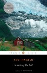 Growth of the Soil - Knut Hamsun, Sverre Lyngstad, Brad Leithauser